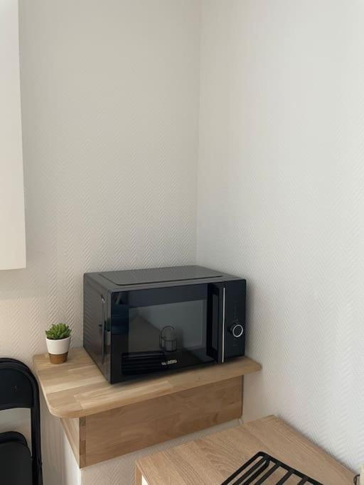 Studio Centre Ville La Rochelle  Eksteriør billede