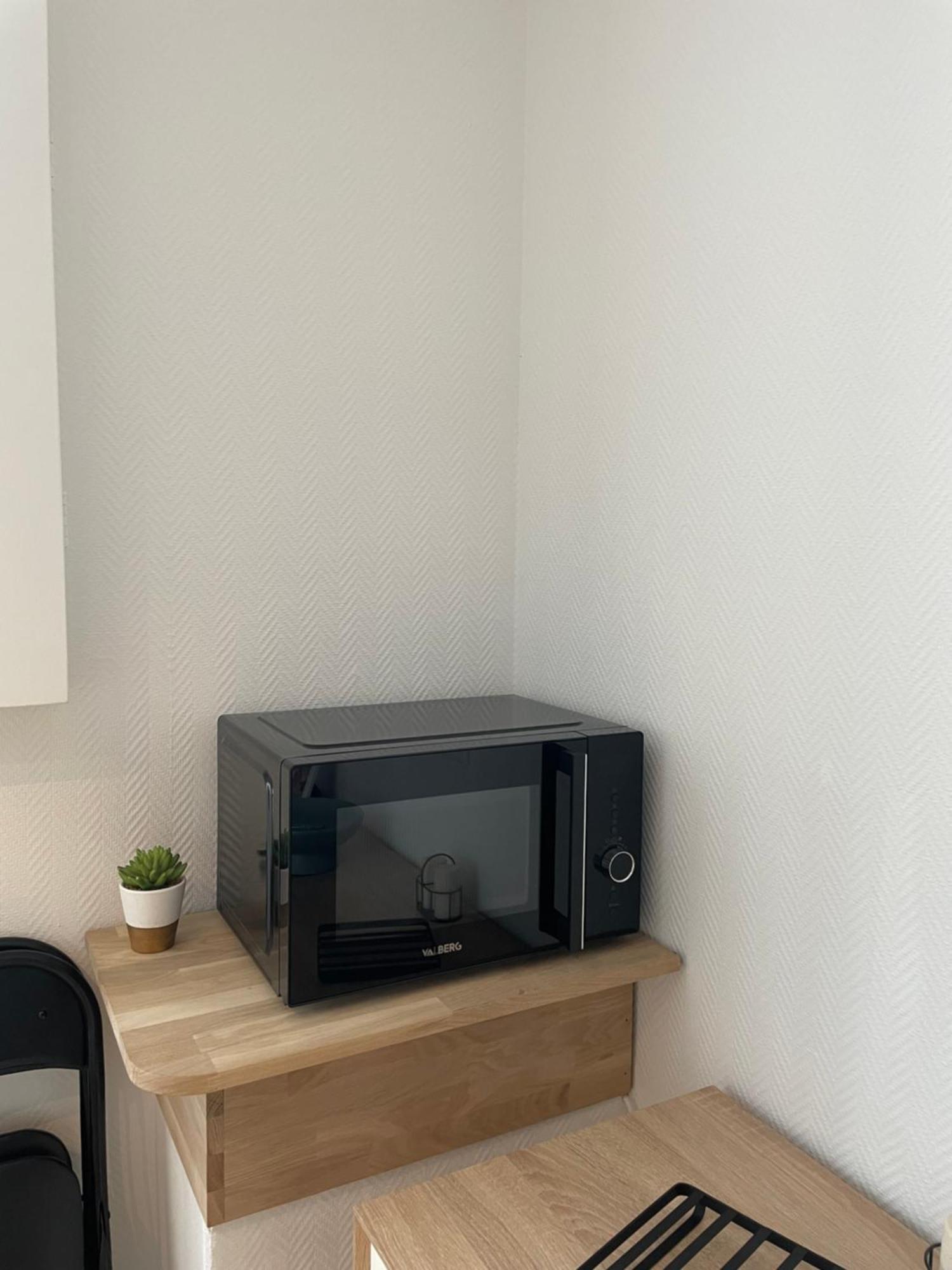 Studio Centre Ville La Rochelle  Eksteriør billede
